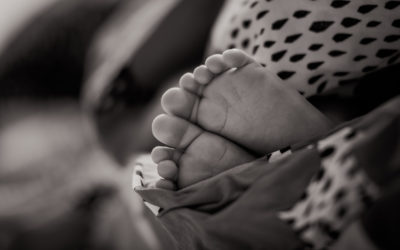 #17: How to Enjoy Motherhood