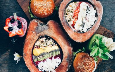 #23: Why I Switched to a WFPB Diet